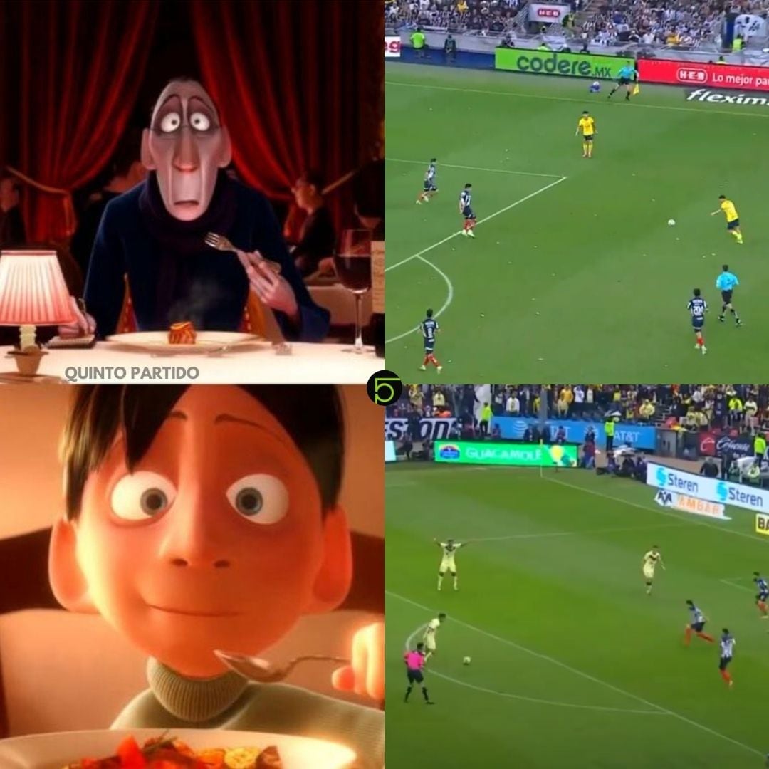 Meme de Richard Sánchez.