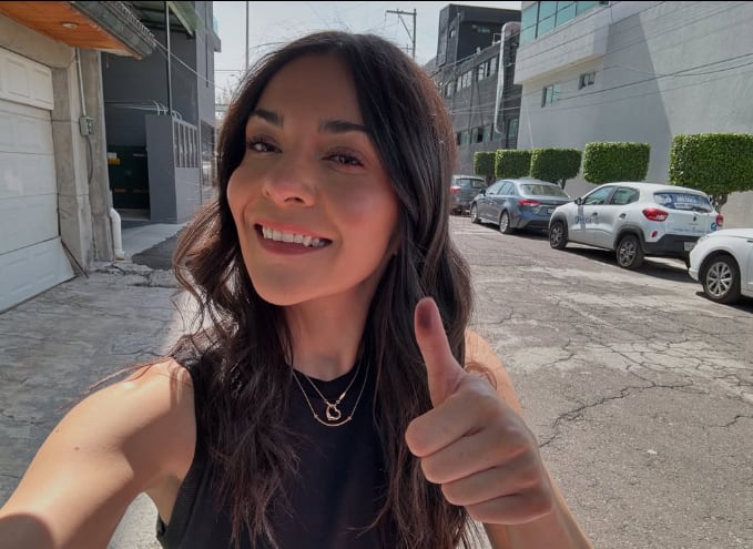 Ana Elizabeth García Vilchis