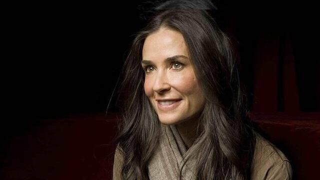 Demi Moore