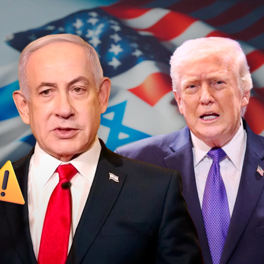 Netanyahu lanza advertencia tras mensaje de Trump
