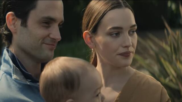Netflix lanza trailer 'You'