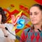Ayuso responde a Sheinbaum: “No vamos a renegar de lo que hizo España”