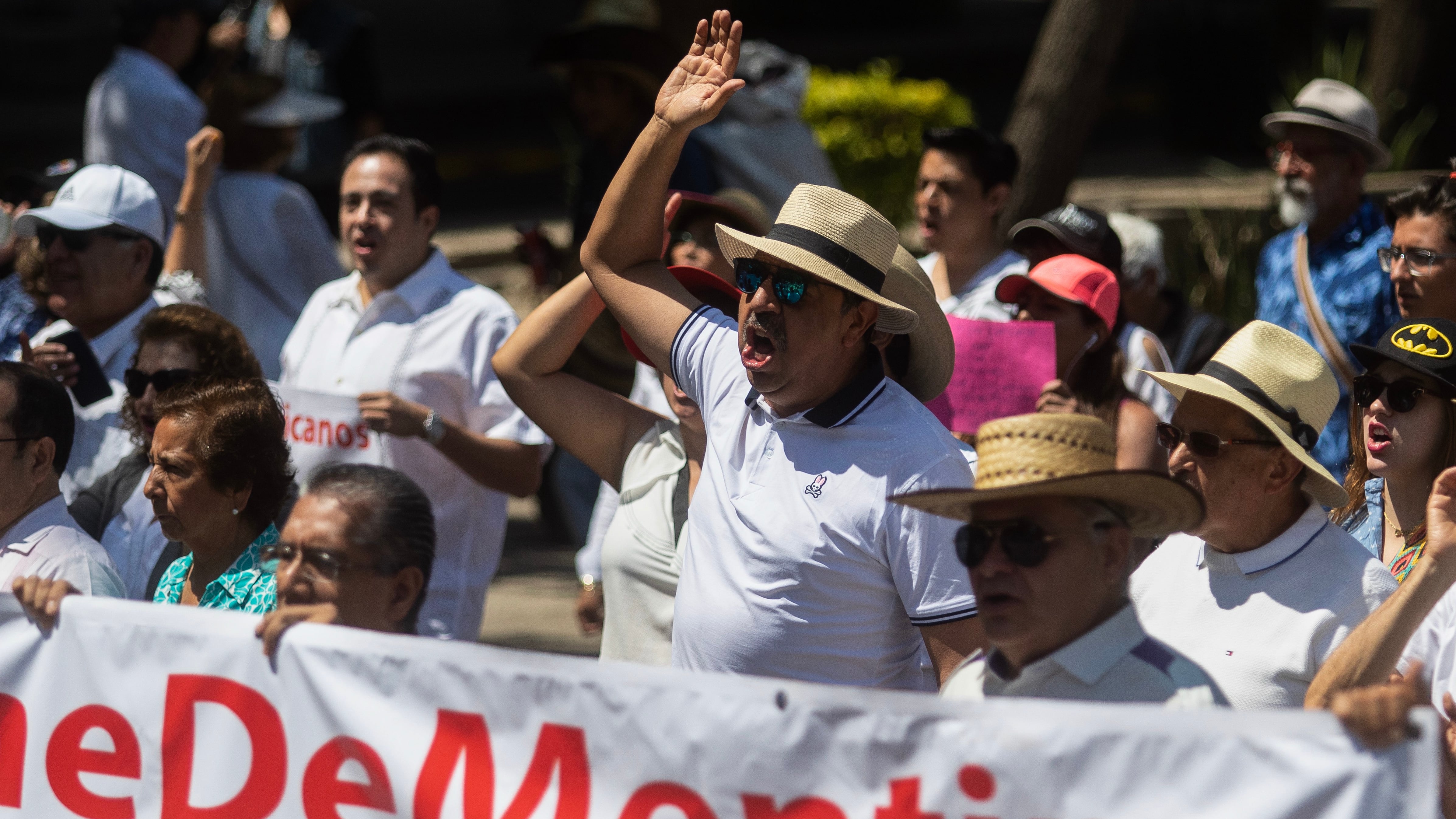 AMLO, dos eventos en el aniversario de su gobierno *