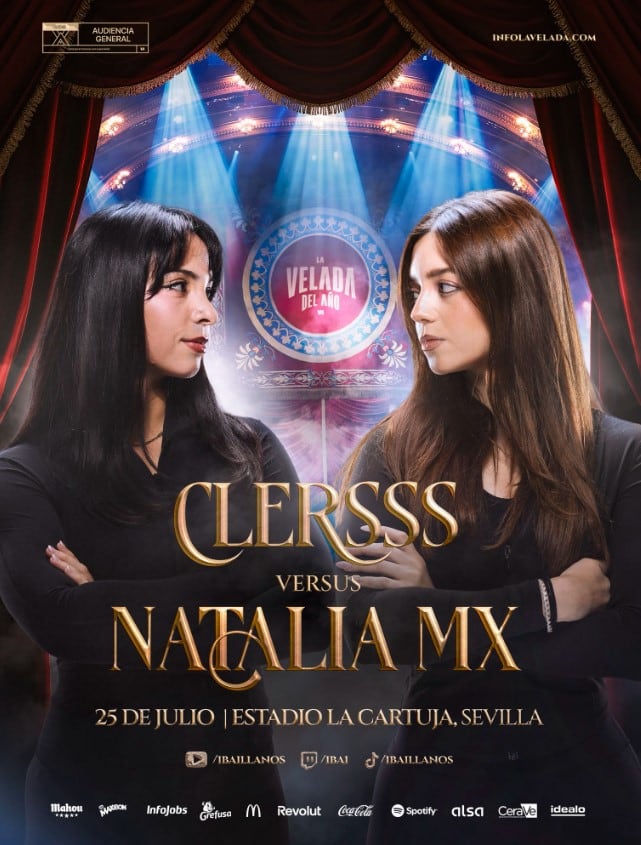 Combates de La Velada del Año 6