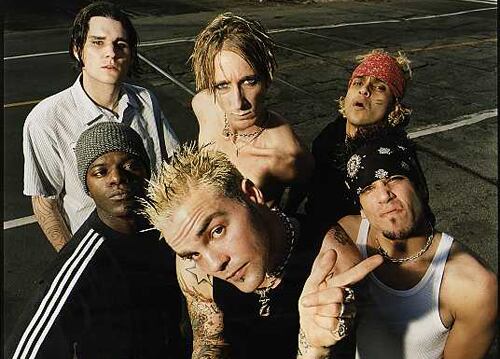 ¿De qué murió Shifty Shellshock? El vocalista de Crazy Town tenía 49 años y será recordado por cantar Butterfly