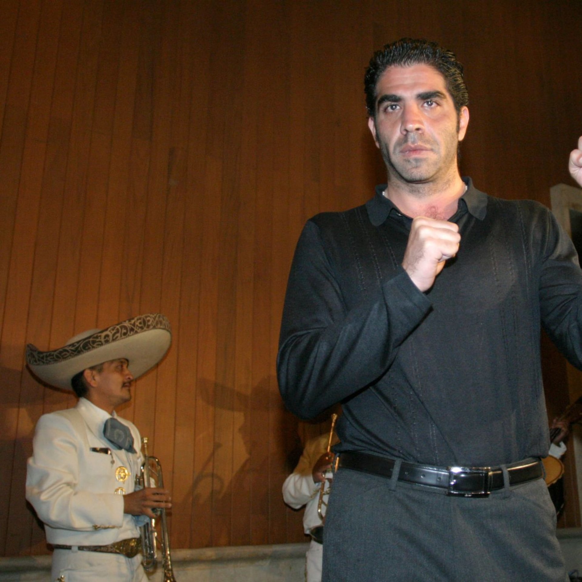 En memoria de Jorge Kahwagi Macari seamos eternos a través de la solidaridad