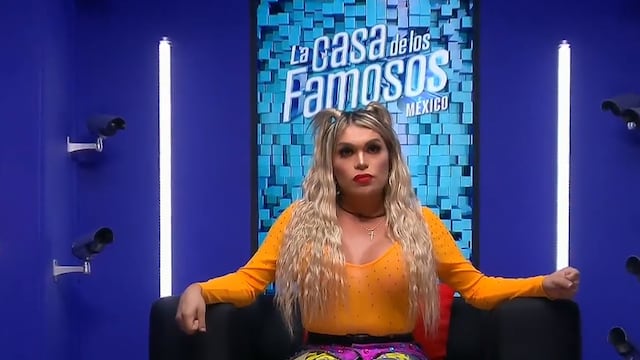 Wendy Guevara, influencer.