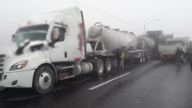 Autopista México - Córdoba