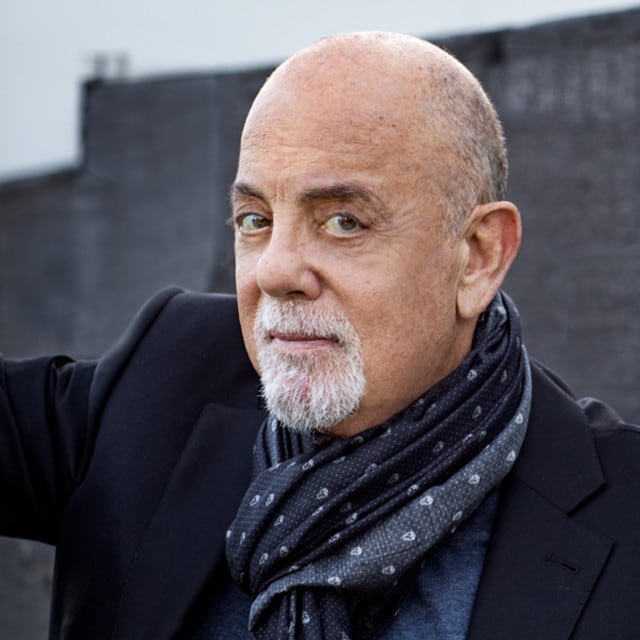 La dura enfermedad de Billy Joel por la que cancela gira de conciertos mundial