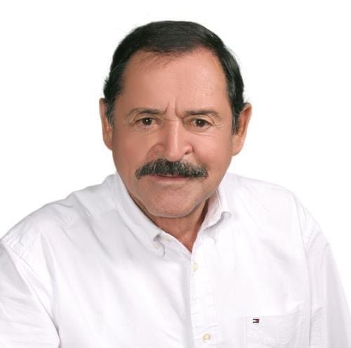 Joaquín Cisneros Fernández