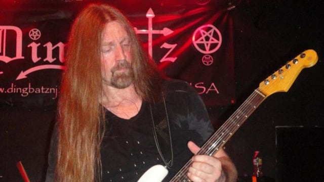 ¿De qué murió Karl Cochran? El ex guitarrista de Kiss tenía 61 años de edad