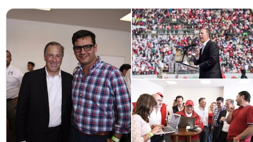 Derecho de réplica a funcionario de SRE y a priista anti-AMLO que trabaja con Ebrard