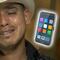 Espinoza Paz perdió su celular en Chiapas pero no su fe en la humanidad