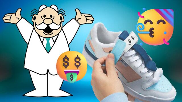 Simitenis, la inédita colaboración de Dr. Simi con PANAM