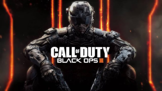 (Imagen ilustrativa) Call of Duty