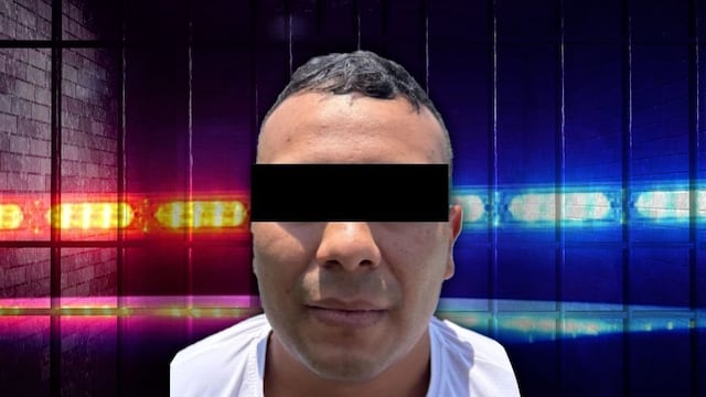 “El Virus” vuelve a caer: detienen a Alberto Rodríguez en Hidalgo