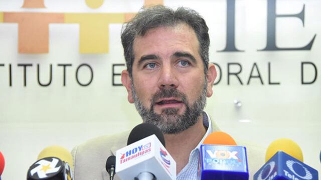 El proceso electoral para renovar el Congreso de Tamaulipas avanza de manera óptima, consideró el Consejero Presidente del INE Lorenzo Córdova Vianello.