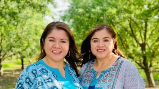 Trillizas buscan a su hermana