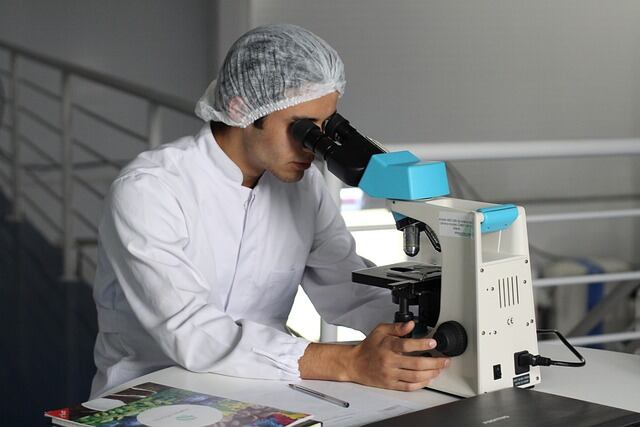 Vacuna Mosaico fracasa en fase 3 de investigación