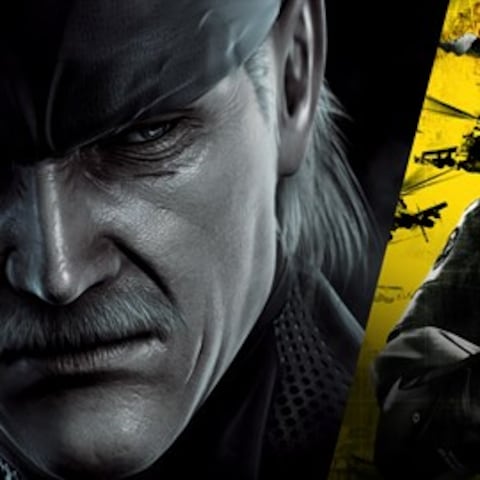 Reseña de Metal Gear Solid: Master Collection Vol. 2; así se siente jugarlo en PS5