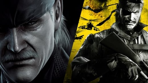 Reseña de Metal Gear Solid: Master Collection Vol. 2; así se siente jugarlo en PS5