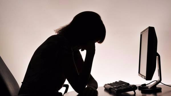 ¿Has sufrido de acoso laboral?