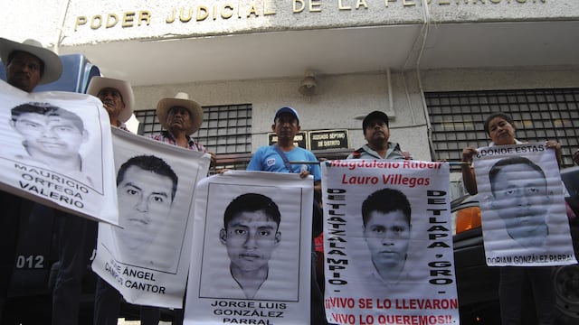 Foto: José I. Hernández / Cuartoscuro