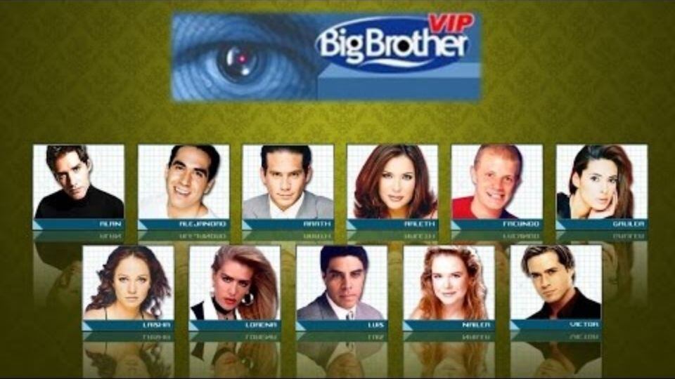 Big Brother VIP
