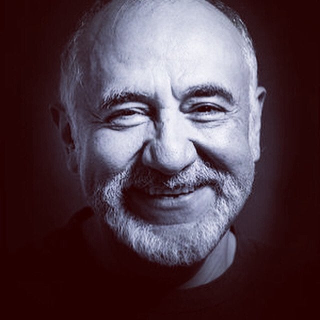 Hermán López, actor de doblaje