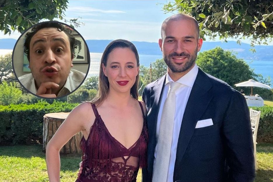 ¿Sofía Niño de Rivera le fue infiel a su esposo Jorge Bermudez? Esto dijo Ricardo O’Farrill