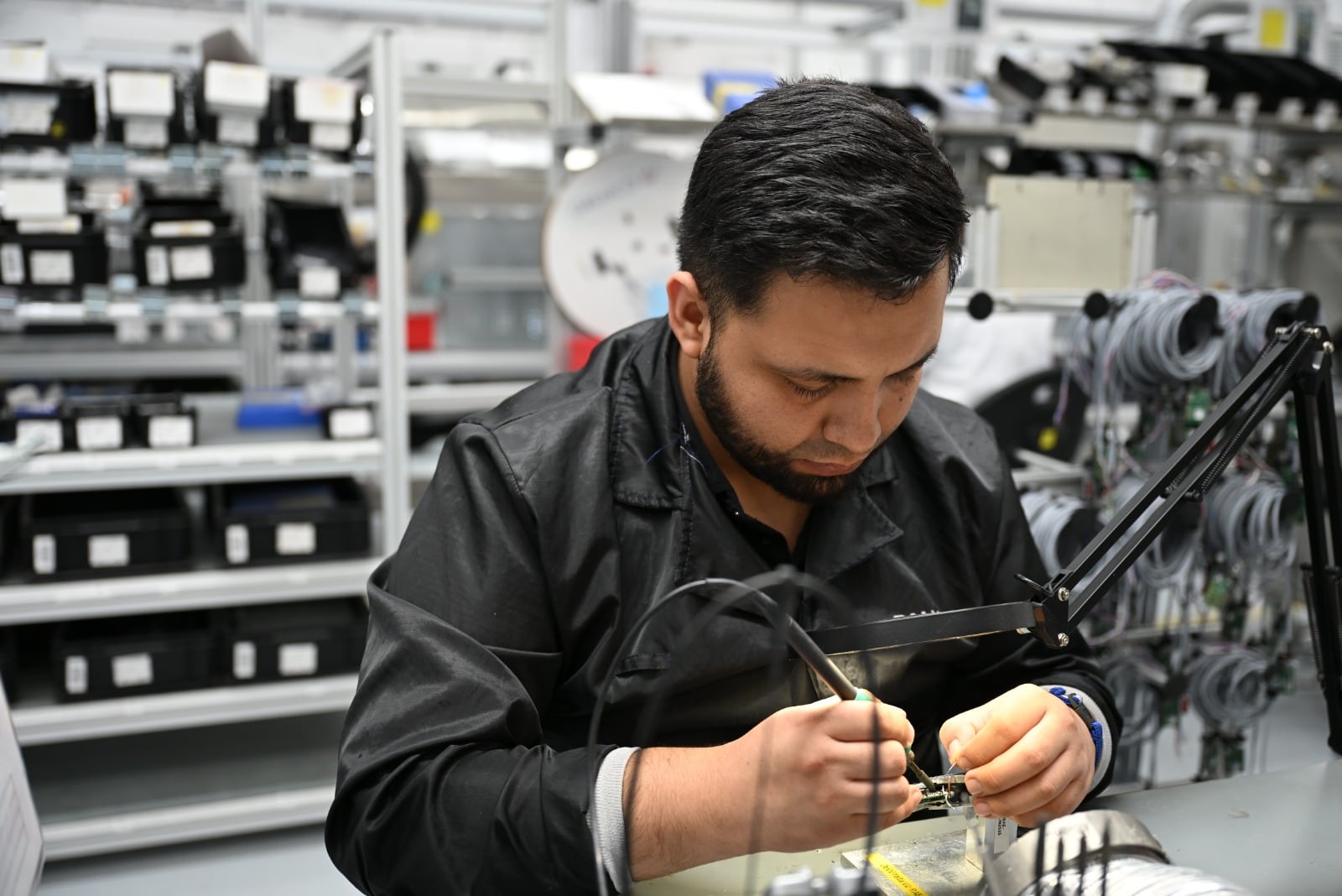 Aguascalientes se consolida como un referente en la actividad industrial a nivel nacional