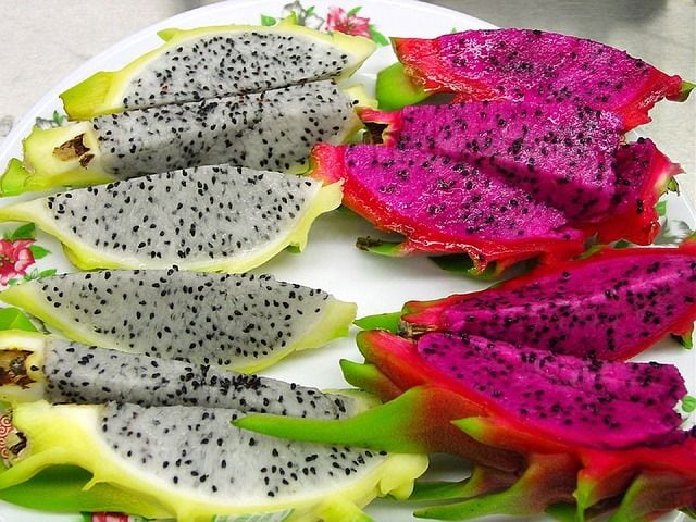 Pitaya