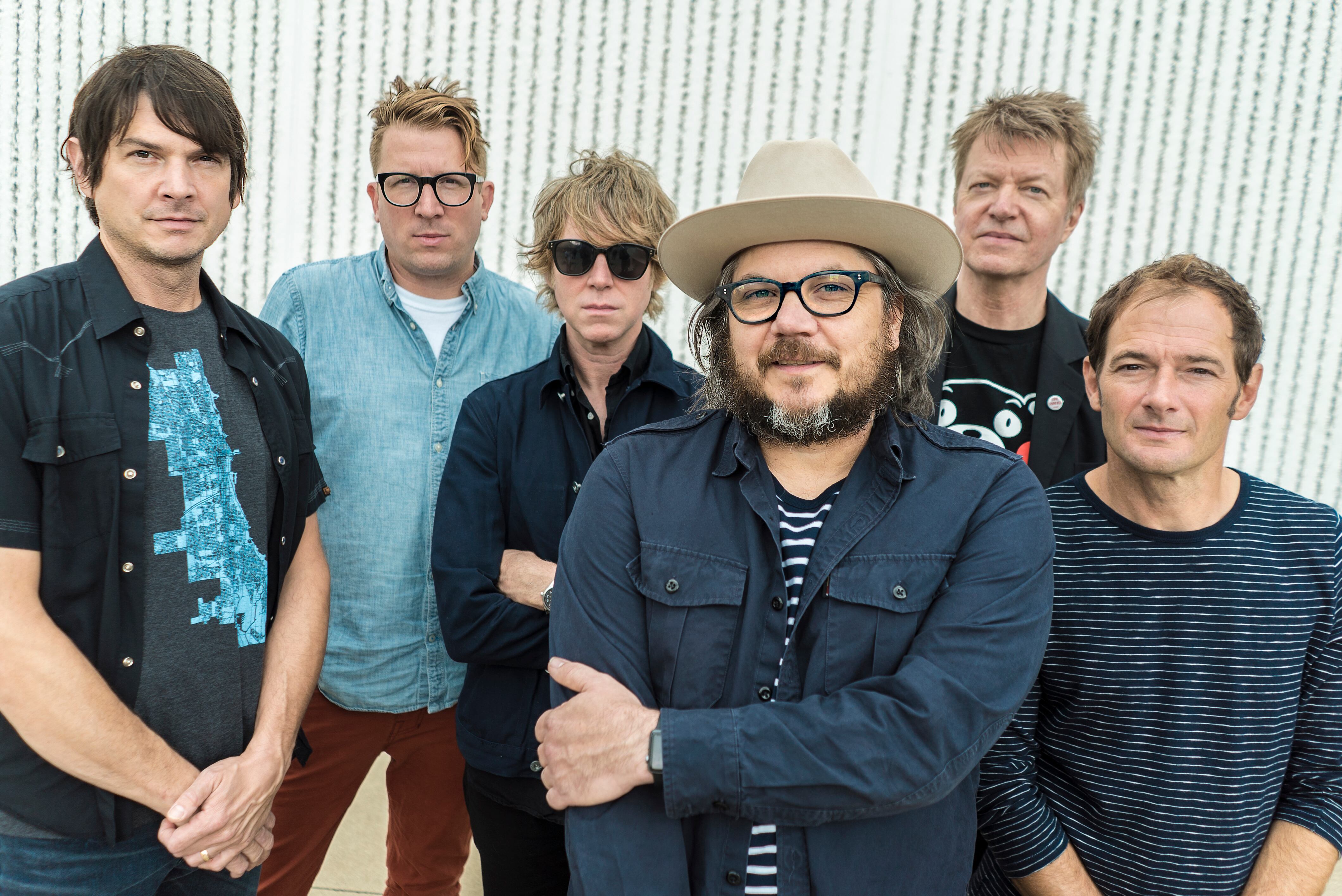 Wilco en México: Precio de los boletos para verlos en conciertos en CDMX y Guadalajara