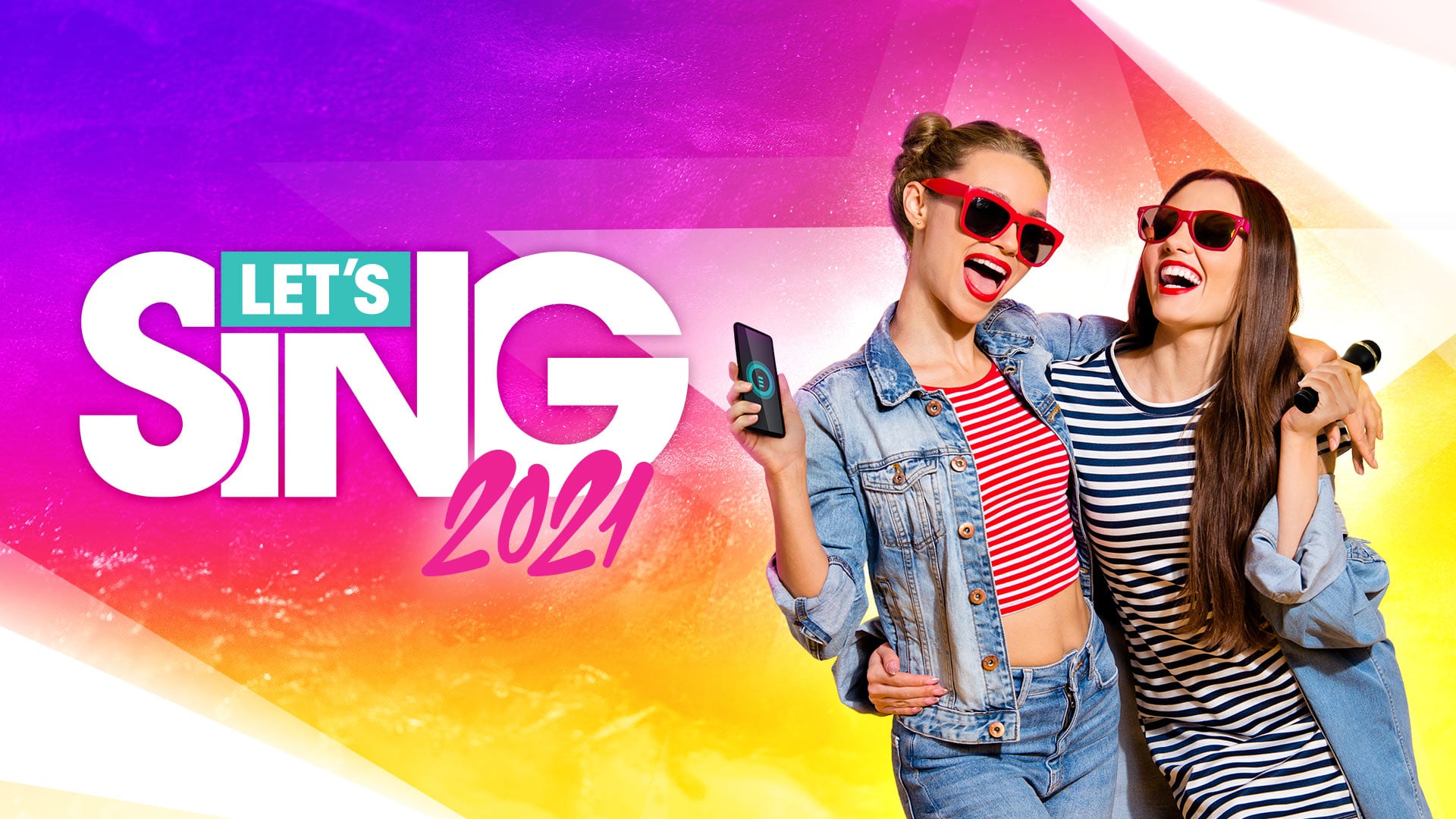 'Let's Sing 2021'; entretenido y divertido para la fiesta (RESEÑA)