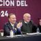 Alfonso Durazo bandera el inicio de la Fiscalización de Recursos Federales de la Cuenta Pública 2024