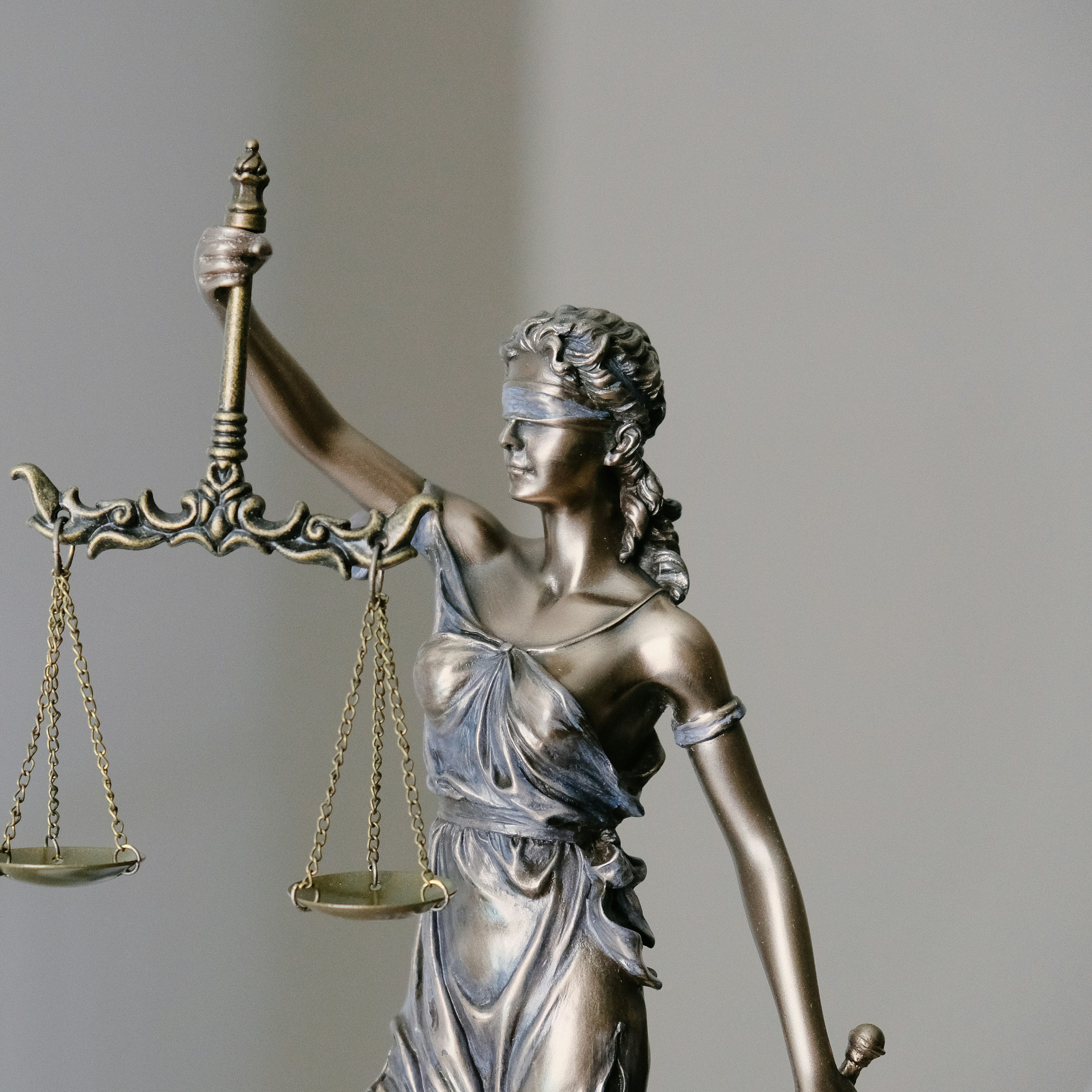 La justicia no tiene fronteras