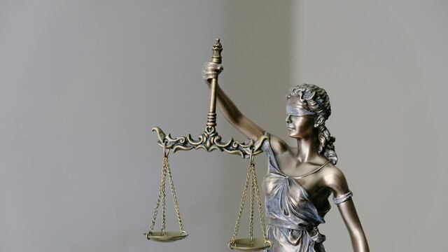 Este 17 de julio es el Día Mundial de la Justicia Internacional