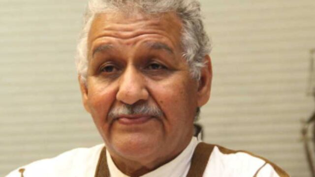 Ahmed Mulay Alí Hamadi