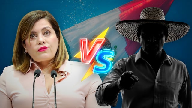 Polémica con Lilia Aguilar: campesinos la acusan de “traición” por respaldar la Ley de Aguas