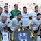 Hace 5 años no era profesional y trabajaba en una mina; hoy brilla en Rayados de Monterrey y varios gigantes lo buscan