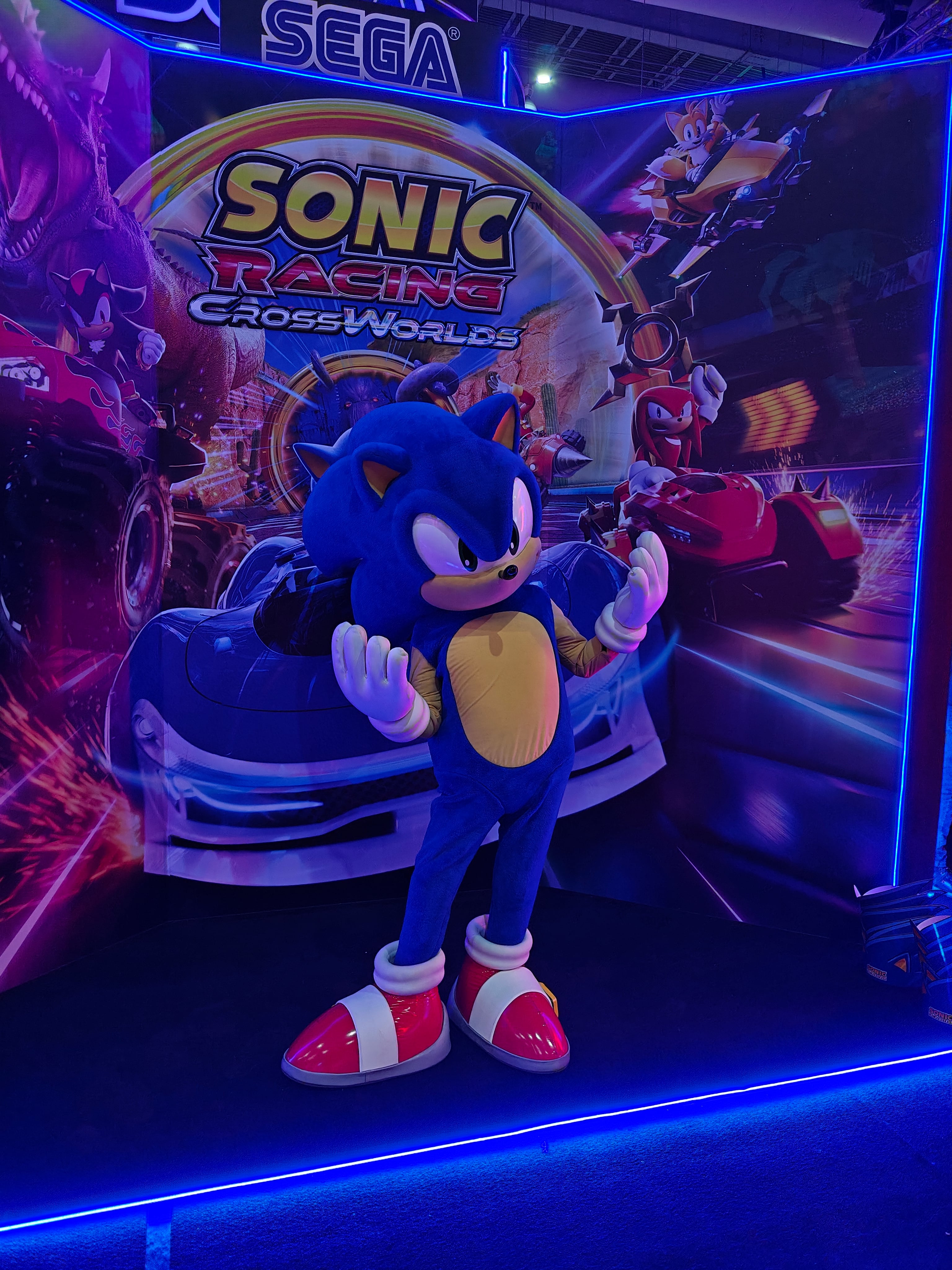Liverpool Gaming Fest 2026