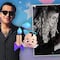 ¿Y Ángela Aguilar? Christian Nodal la hace de padrino para el hijo de su hermana Amely Nodal