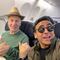 Adal Ramones compartió emocionado fotos con Bob Odenkirk; “Saul Goodman” no dijo ni mu
