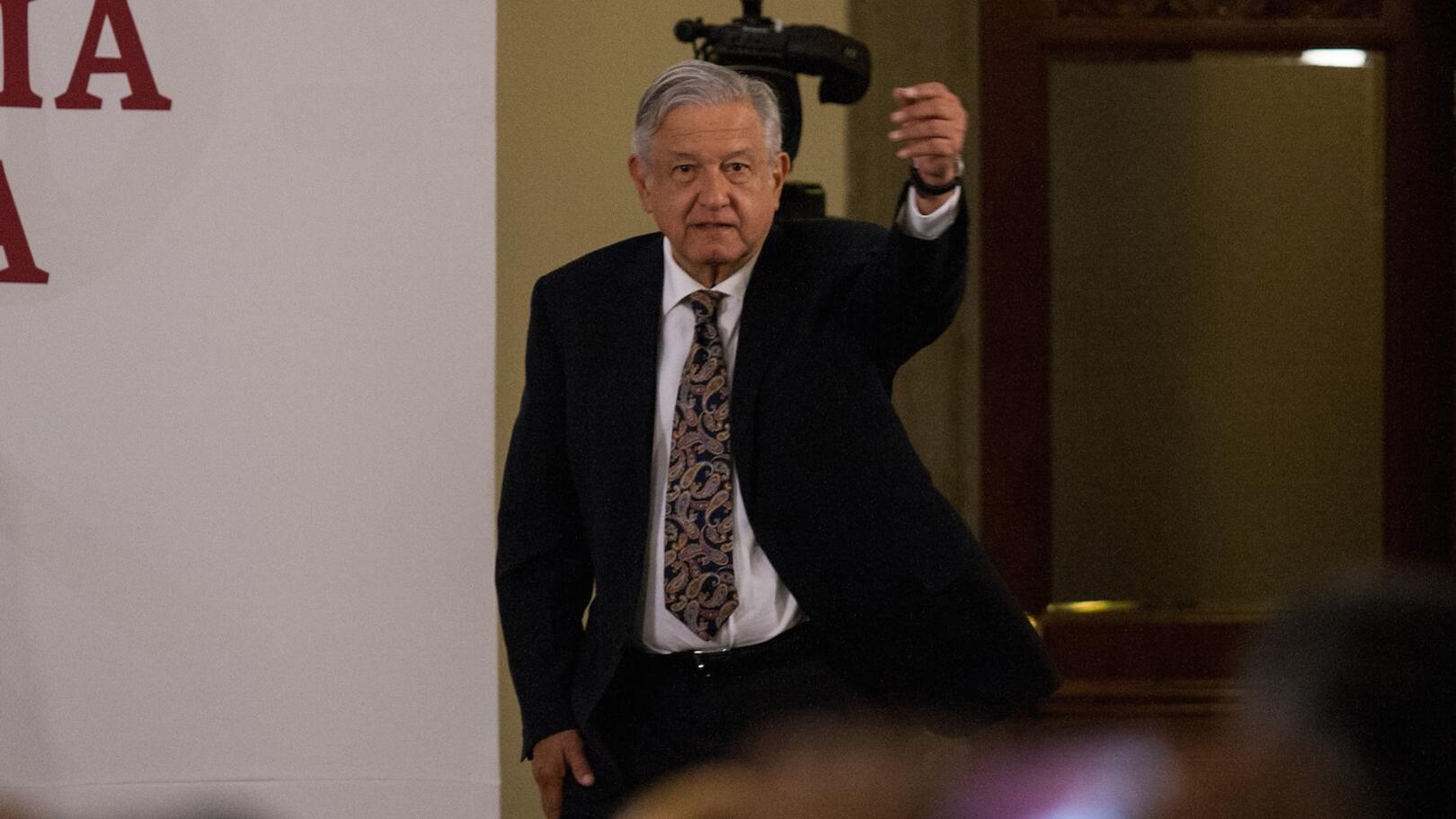 Hay 15 mil amparos contra Ley de Remuneraciones