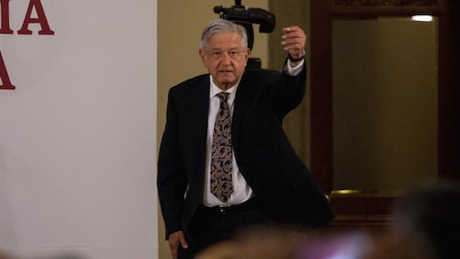 Hay 15 mil amparos contra Ley de salarios