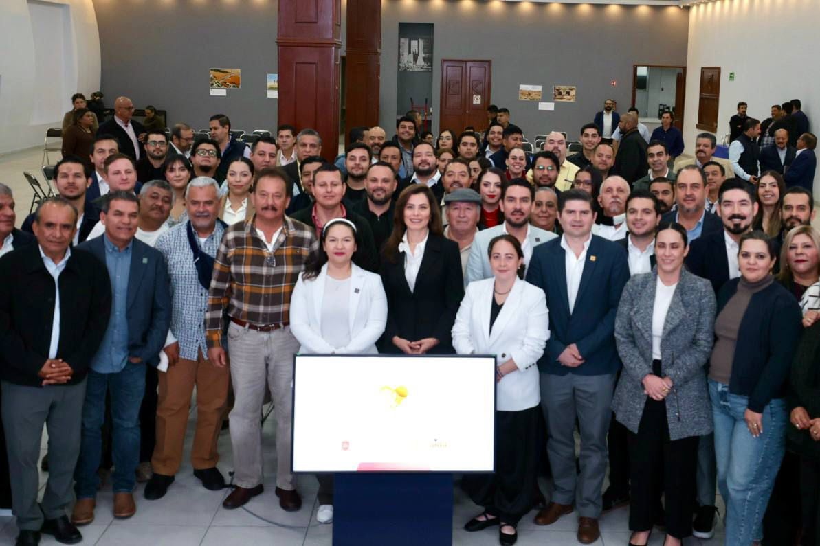 Guadalajara prioriza calles, mercados y servicios médicos en su Plan de Obra Pública 2026