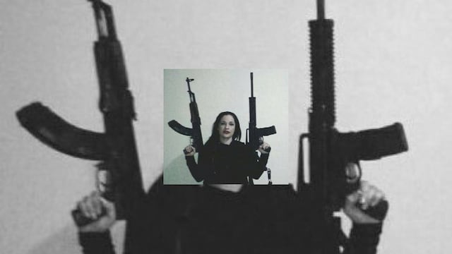 Atrapan a "La China" en Cabo San Lucas, presunta jefa desicarios