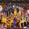 Club Tigres femenil gana bicampeonato de Liga MX Femenil