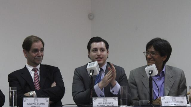 Foto: Saúl López / Cuartoscuro
