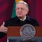 Mañanera de AMLO 18 de enero: Pedro Salmerón, Martín Orozco, Cuitláhuac García, Delfina Gómez, nombramientos de embajadores y más